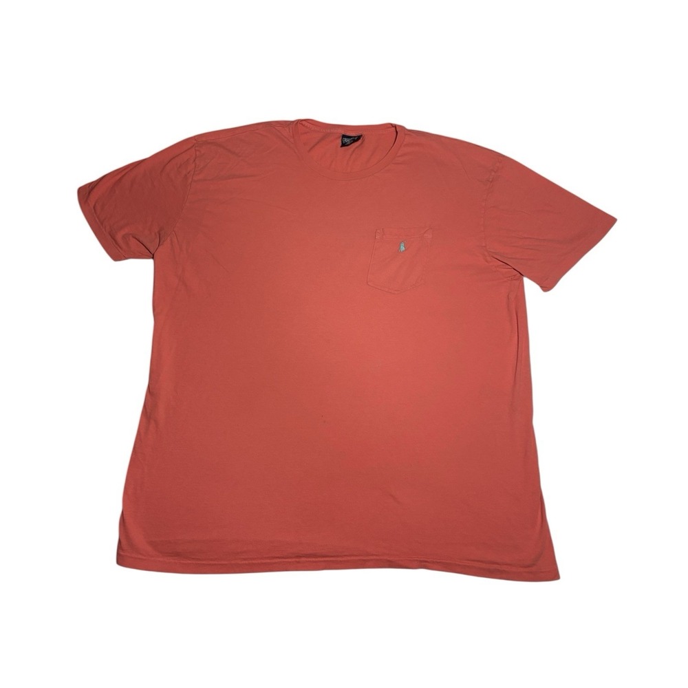 Polo By Ralph Lauren Classic Fit Short Sleeve TShirt XL